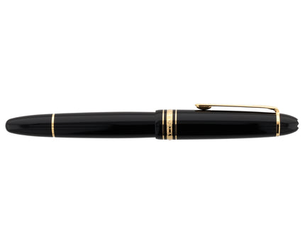 Montblanc Meisterstück Füller No.146 LeGrand Gold Coated
