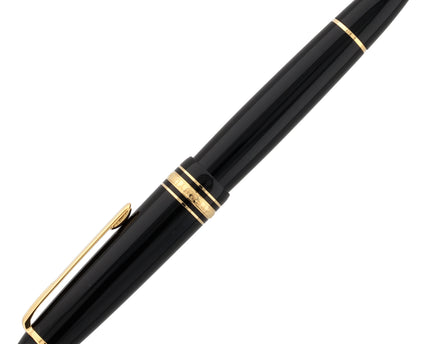 Montblanc Meisterstück Füller No.146 LeGrand Gold Coated