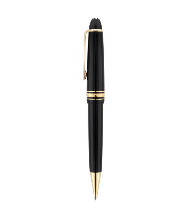 Montblanc Meisterstück Bleistift No.167 LeGrand Gold Coated