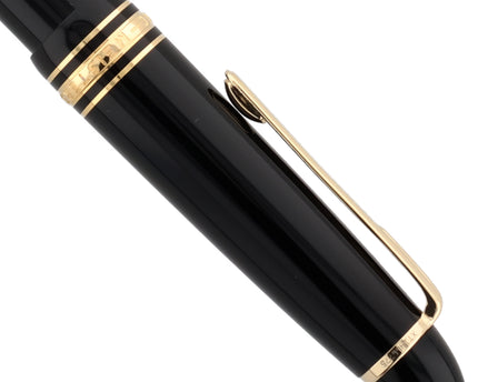 Montblanc Meisterstück Bleistift No.167 LeGrand Gold Coated