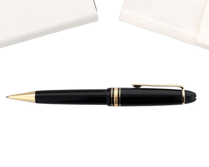 Montblanc Meisterstück Bleistift No.167 LeGrand Gold Coated