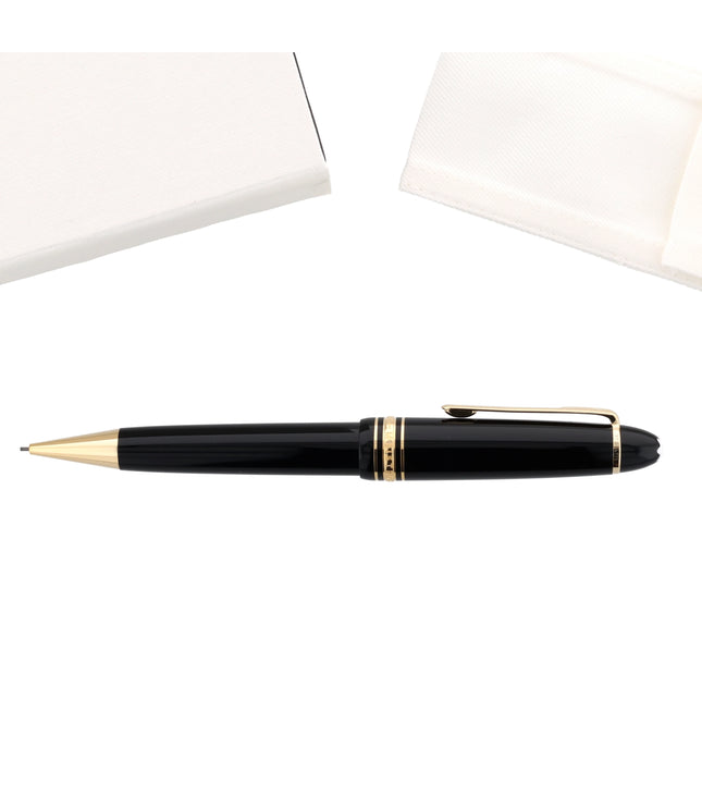 Montblanc Meisterstück Bleistift No.167 LeGrand Gold Coated