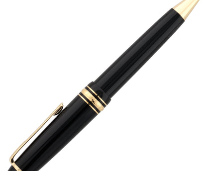 Montblanc Meisterstück Bleistift No.167 LeGrand Gold Coated