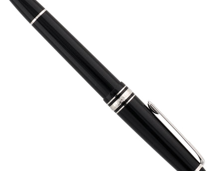 Montblanc Meisterstück Füller No.145 Classique Platinum Coated