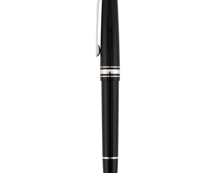 Montblanc Meisterstück Füller No.145 Classique Platinum Coated