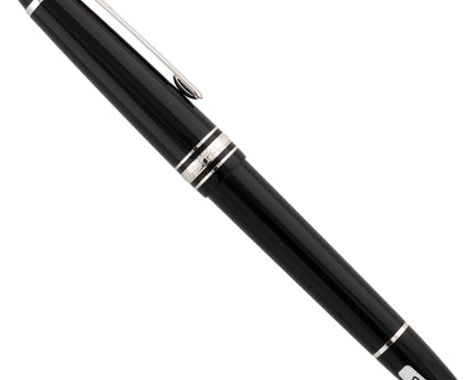 Montblanc Meisterstück Füller No.145 Classique Platinum Coated