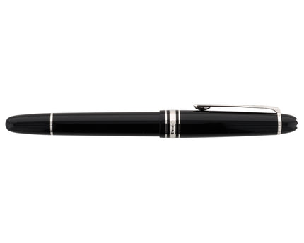 Montblanc Meisterstück Füller No.145 Classique Platinum Coated
