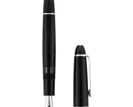 Montblanc Meisterstück Füller No.146 LeGrand Platinum Coated