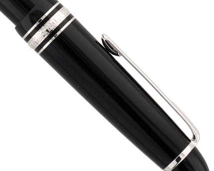 Montblanc Meisterstück Füller No.146 LeGrand Platinum Coated