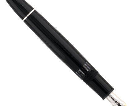 Montblanc Meisterstück Füller No.146 LeGrand Platinum Coated