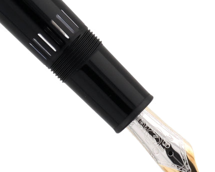 Montblanc Meisterstück Füller No.146 LeGrand Platinum Coated