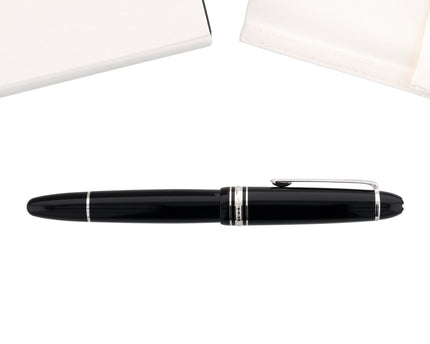 Montblanc Meisterstück Füller No.146 LeGrand Platinum Coated