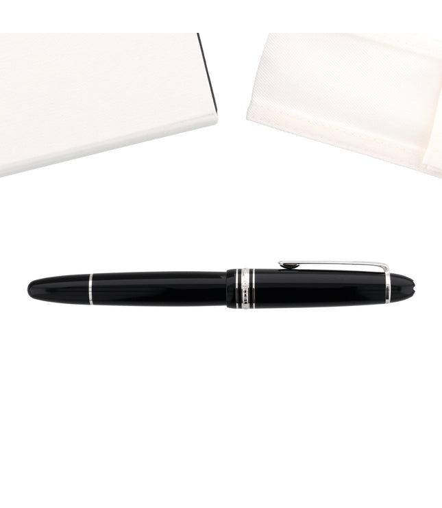 Montblanc Meisterstück Füller No.146 LeGrand Platinum Coated