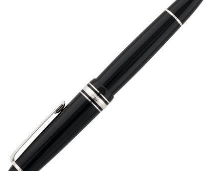 Montblanc Meisterstück Füller No.146 LeGrand Platinum Coated