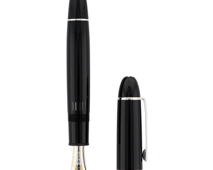 Montblanc Meisterstück Füller No.149 Platinum Coated