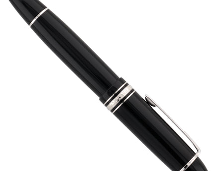 Montblanc Meisterstück Füller No.149 Platinum Coated