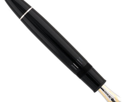 Montblanc Meisterstück Füller No.149 Platinum Coated