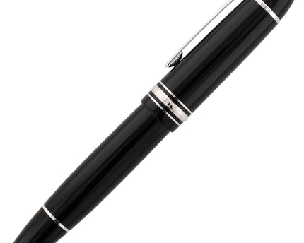 Montblanc Meisterstück Füller No.149 Platinum Coated