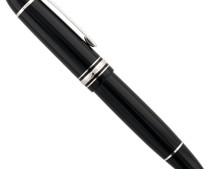 Montblanc Meisterstück Füller No.149 Platinum Coated