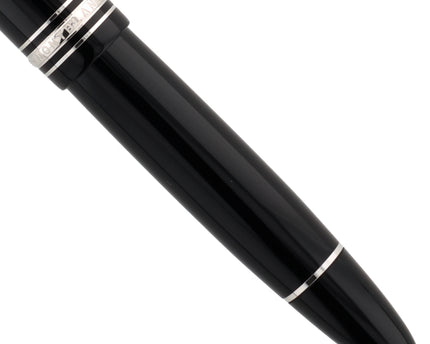 Montblanc Meisterstück Füller No.149 Platinum Coated