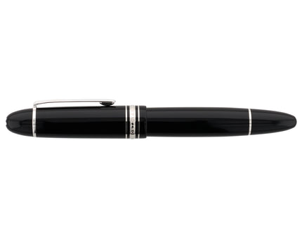 Montblanc Meisterstück Füller No.149 Platinum Coated