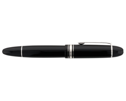 Montblanc Meisterstück Füller No.149 Platinum Coated