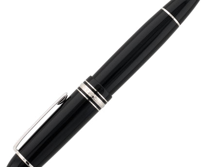 Montblanc Meisterstück Füller No.149 Platinum Coated