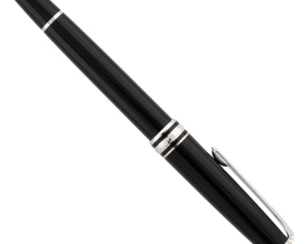Montblanc Meisterstück Rollerball No.163 Classique Platinum Coated