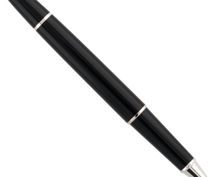 Montblanc Meisterstück Rollerball No.163 Classique Platinum Coated