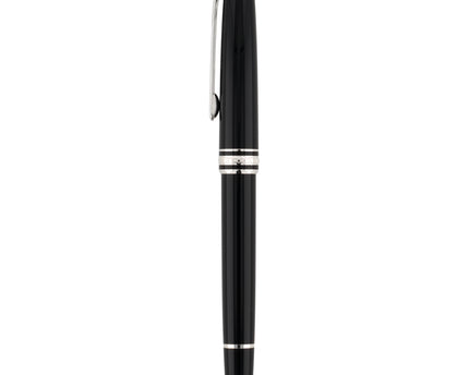Montblanc Meisterstück Rollerball No.163 Classique Platinum Coated