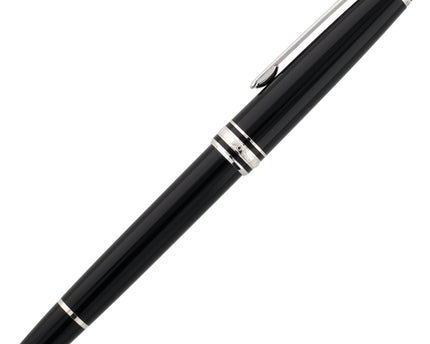 Montblanc Meisterstück Rollerball No.163 Classique Platinum Coated