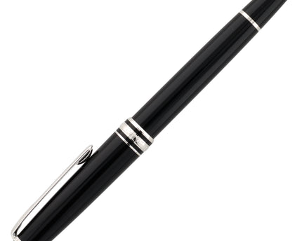 Montblanc Meisterstück Rollerball No.163 Classique Platinum Coated