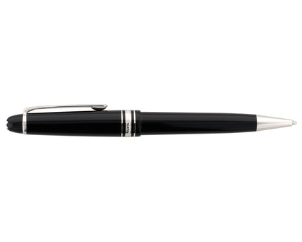 Montblanc Meisterstück Kugelschreiber Midsize Platinum Coated