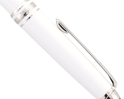 Montblanc Meisterstück White Kugelschreiber No.164 Classique