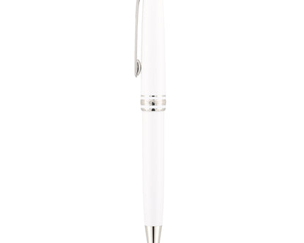 Montblanc Meisterstück White Kugelschreiber No.164 Classique