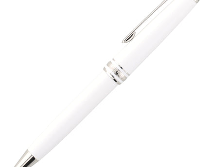 Montblanc Meisterstück White Kugelschreiber No.164 Classique