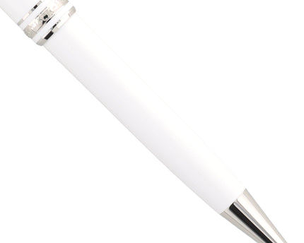 Montblanc Meisterstück White Kugelschreiber No.164 Classique