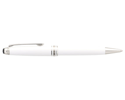 Montblanc Meisterstück White Kugelschreiber No.164 Classique