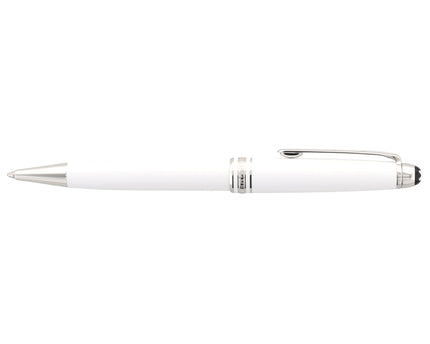 Montblanc Meisterstück White Kugelschreiber No.164 Classique