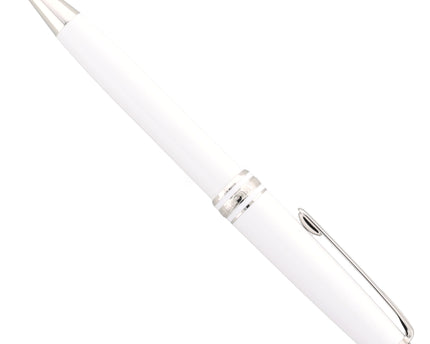 Montblanc Meisterstück White Kugelschreiber No.164 Classique