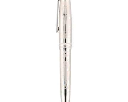 Montblanc Solitaire Olympic Heritage Chamonix Rollerball No.162 LeGrand