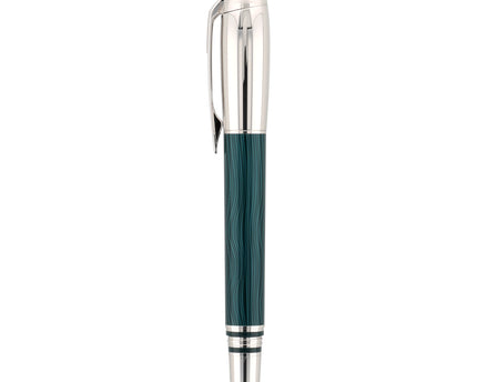 Montblanc Starwalker Polar Green Metal Füller