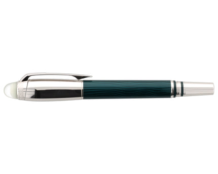 Montblanc Starwalker Polar Green Metal Füller