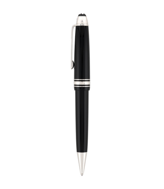 Montblanc Meisterstück UNICEF 2013 Kugelschreiber No.161 LeGrand Platin