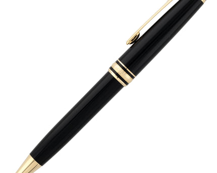 Montblanc Meisterstück Kugelschreiber No.164 Classique Gold Coated