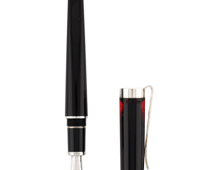 Montblanc Writers Edition 2004 Franz Kafka Füller
