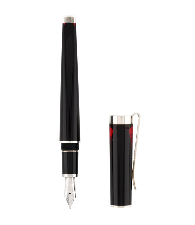 Montblanc Writers Edition 2004 Franz Kafka Füller