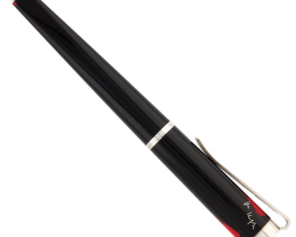 Montblanc Writers Edition 2004 Franz Kafka Füller