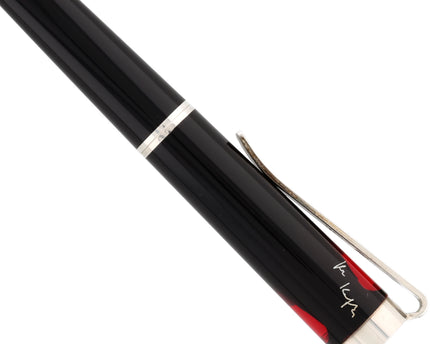Montblanc Writers Edition 2004 Franz Kafka Füller