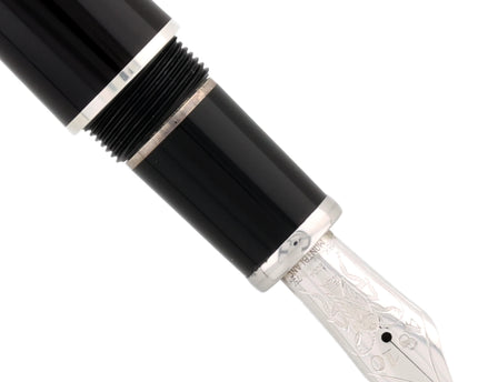 Montblanc Writers Edition 2004 Franz Kafka Füller